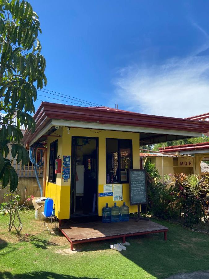 Uptown Guesthouse Siquijor Luaran gambar