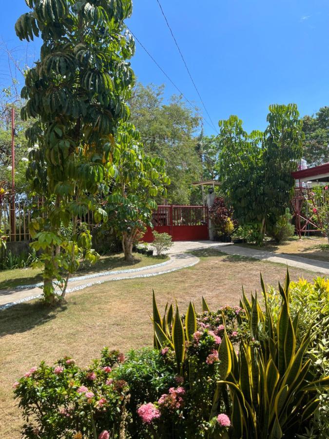 Uptown Guesthouse Siquijor Luaran gambar