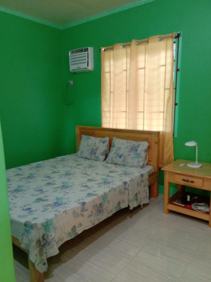 Uptown Guesthouse Siquijor Luaran gambar